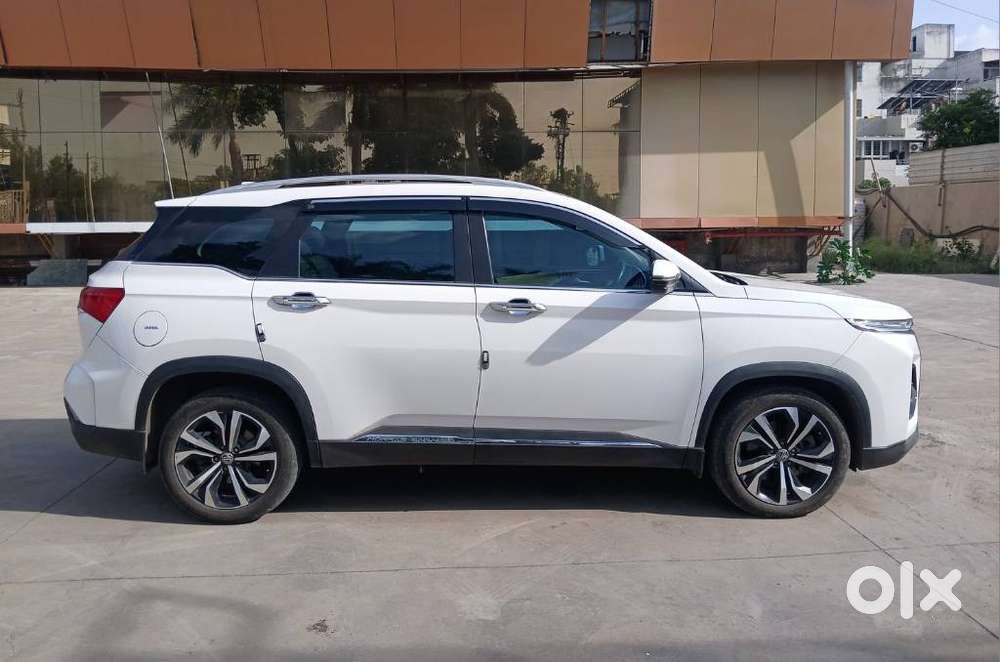 Mg Hector Sharp Pro 2.0 Turbo Diesel Mt, 2024, Diesel