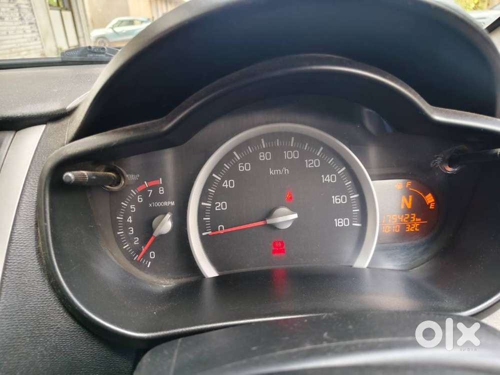 Maruti Celerio