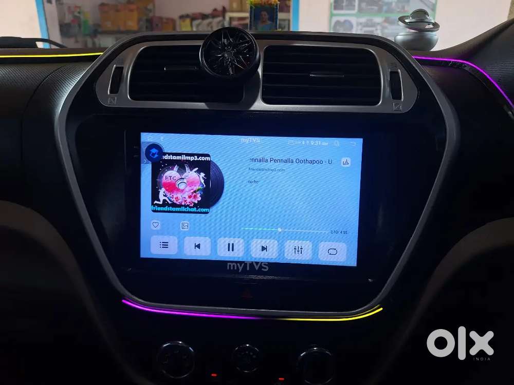 Mahindra Bolero Neo 2023 Diesel 46599 Km Driven9