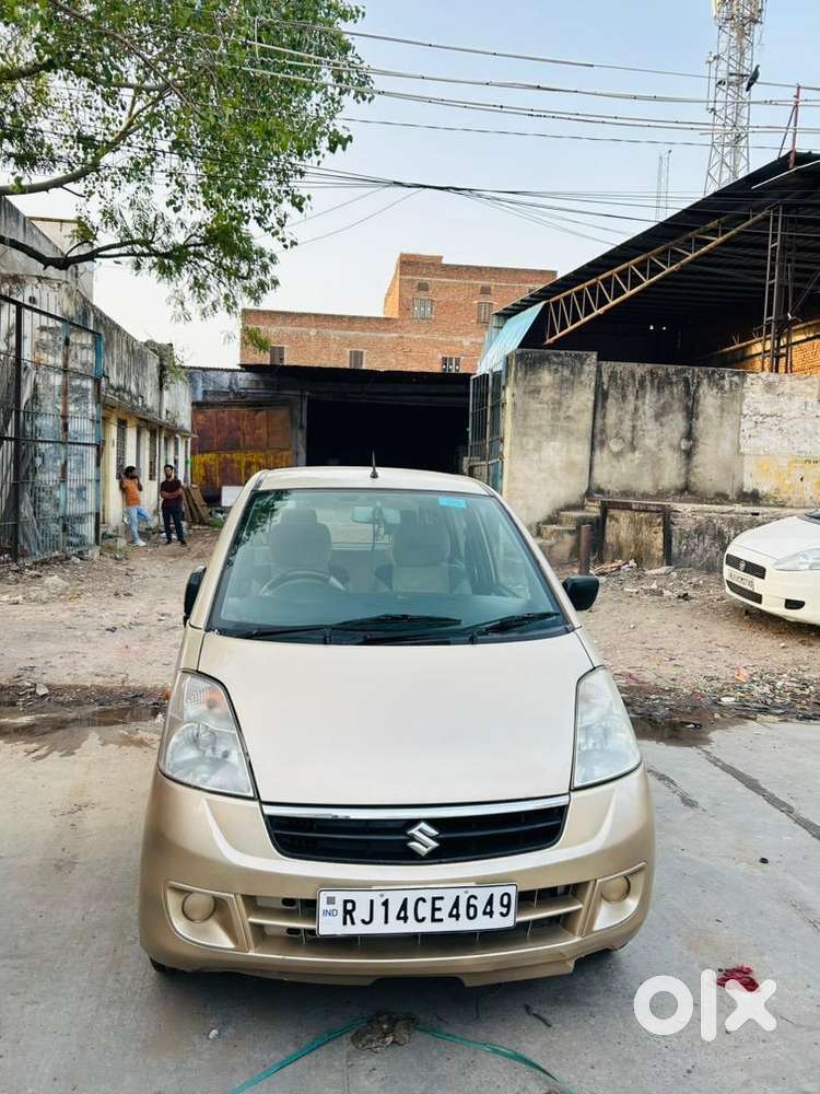 Maruti Suzuki Petrol 2008