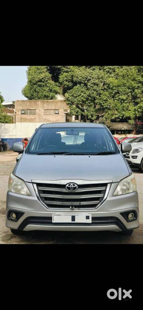 Toyota Innova