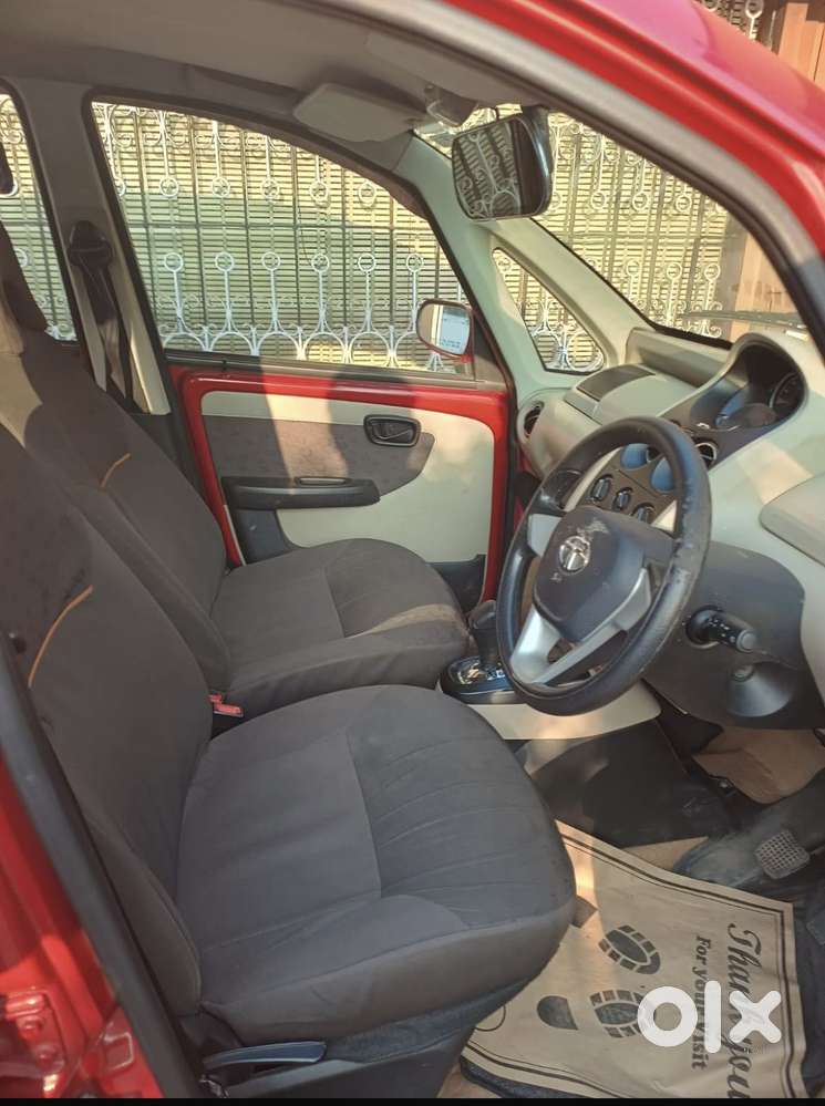 Tata Nano Xta, 2015, Petrol