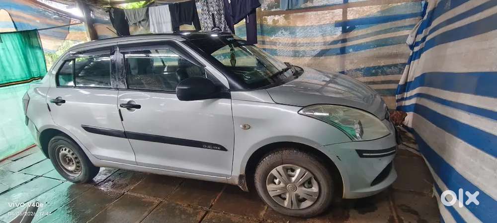 Maruti Dzire 1.2 2021