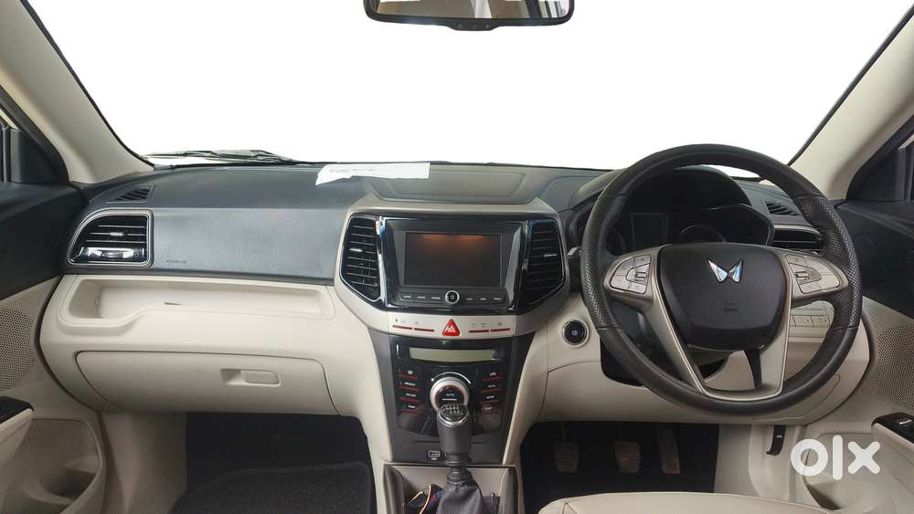 Mahindra Xuv300 W8 Option, 2023, Petrol