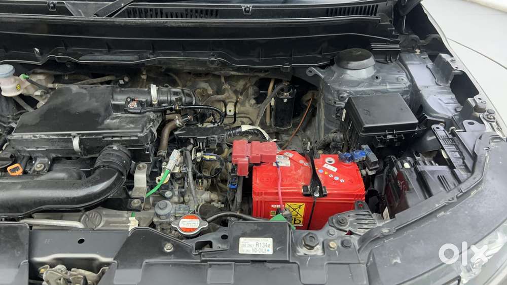 Maruti Suzuki Vitara Brezza 1.5 Zxi, 2022, Petrol