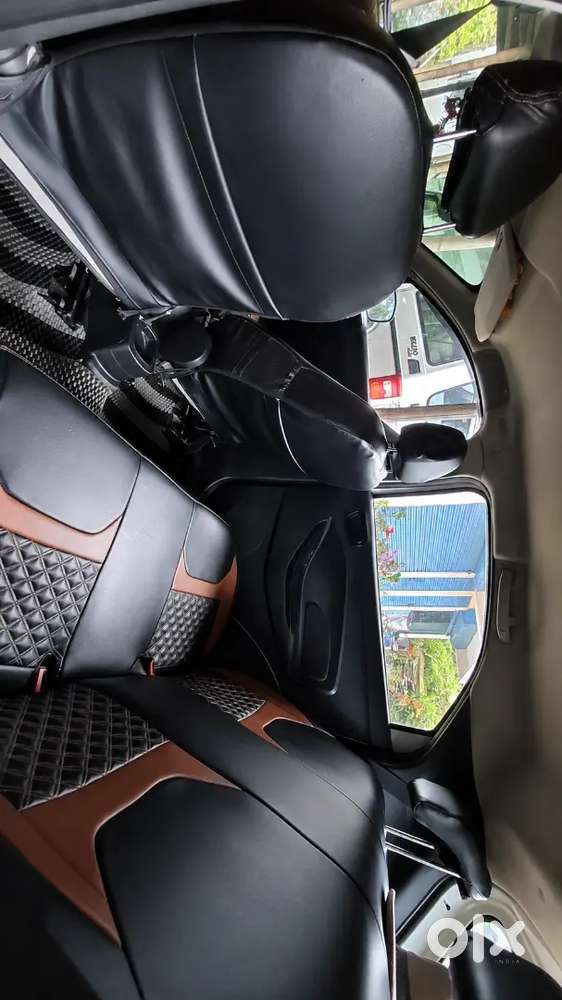 Excellent Condition, 2019 Nov Model, Ford Figo For Sale.