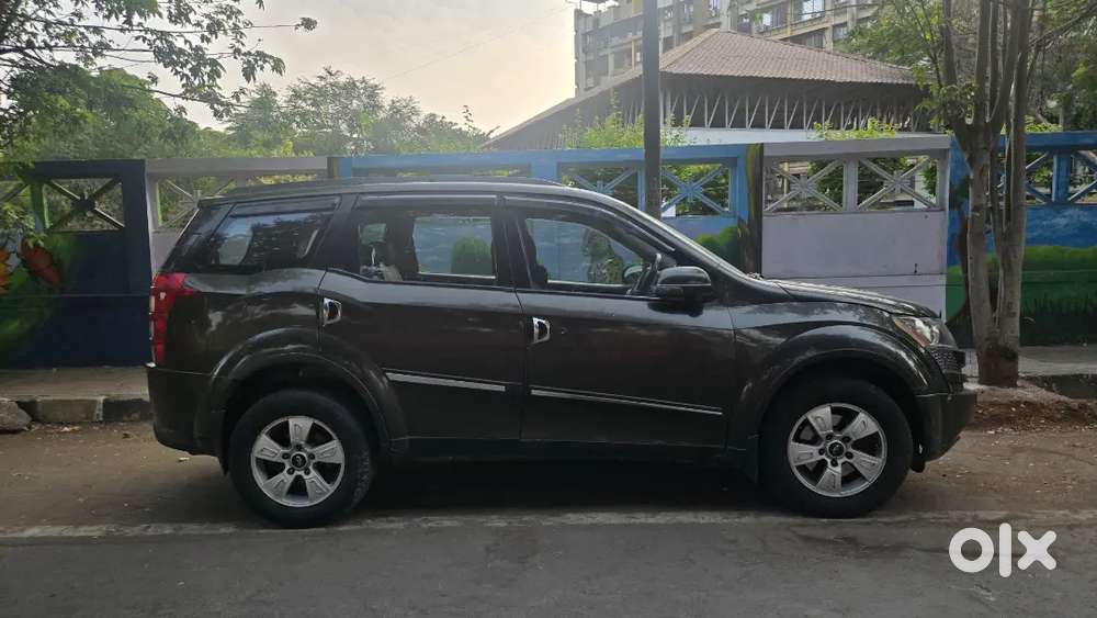 Mahindra Xuv500 2012 Diesel Well Maintained