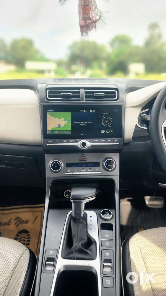 Hyundai Creta Sx (o) 1.5 Diesel Automatic, 2020, Diesel