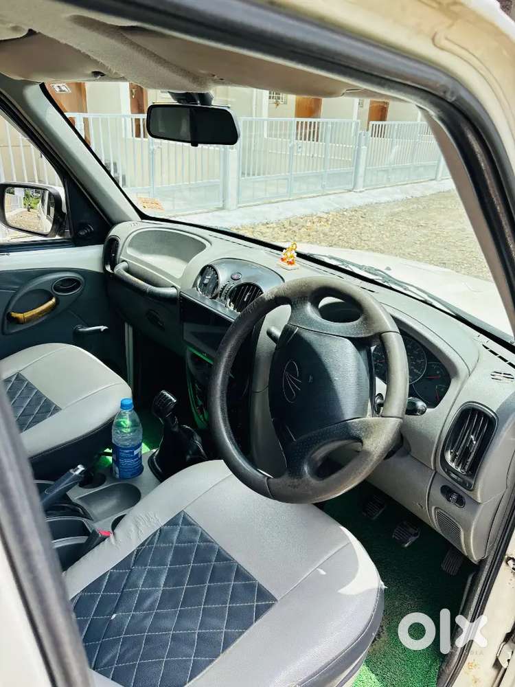 Mahindra Scorpio Diesel 2014