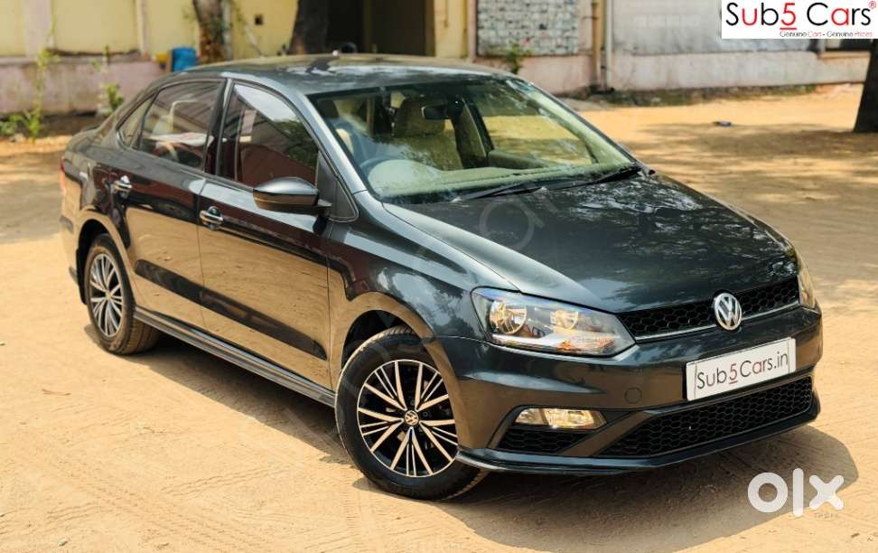 Volkswagen Vento 1.5 Tdi Highline, 2019, Diesel