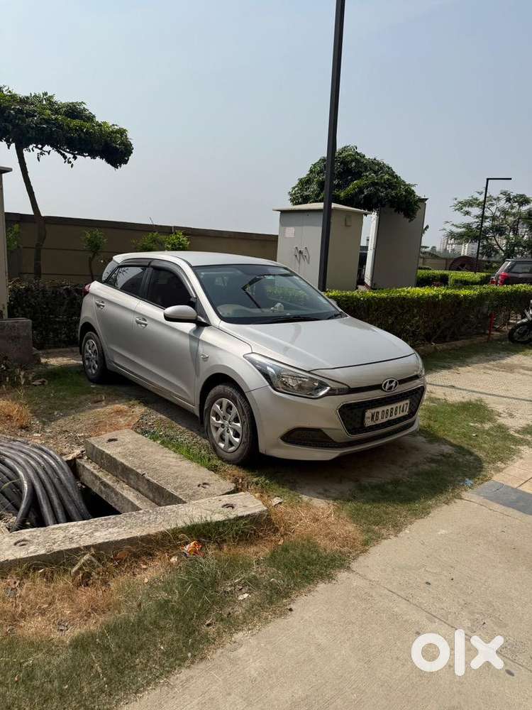 Hyundai Elite I20 2016 Petrol Well Maintained