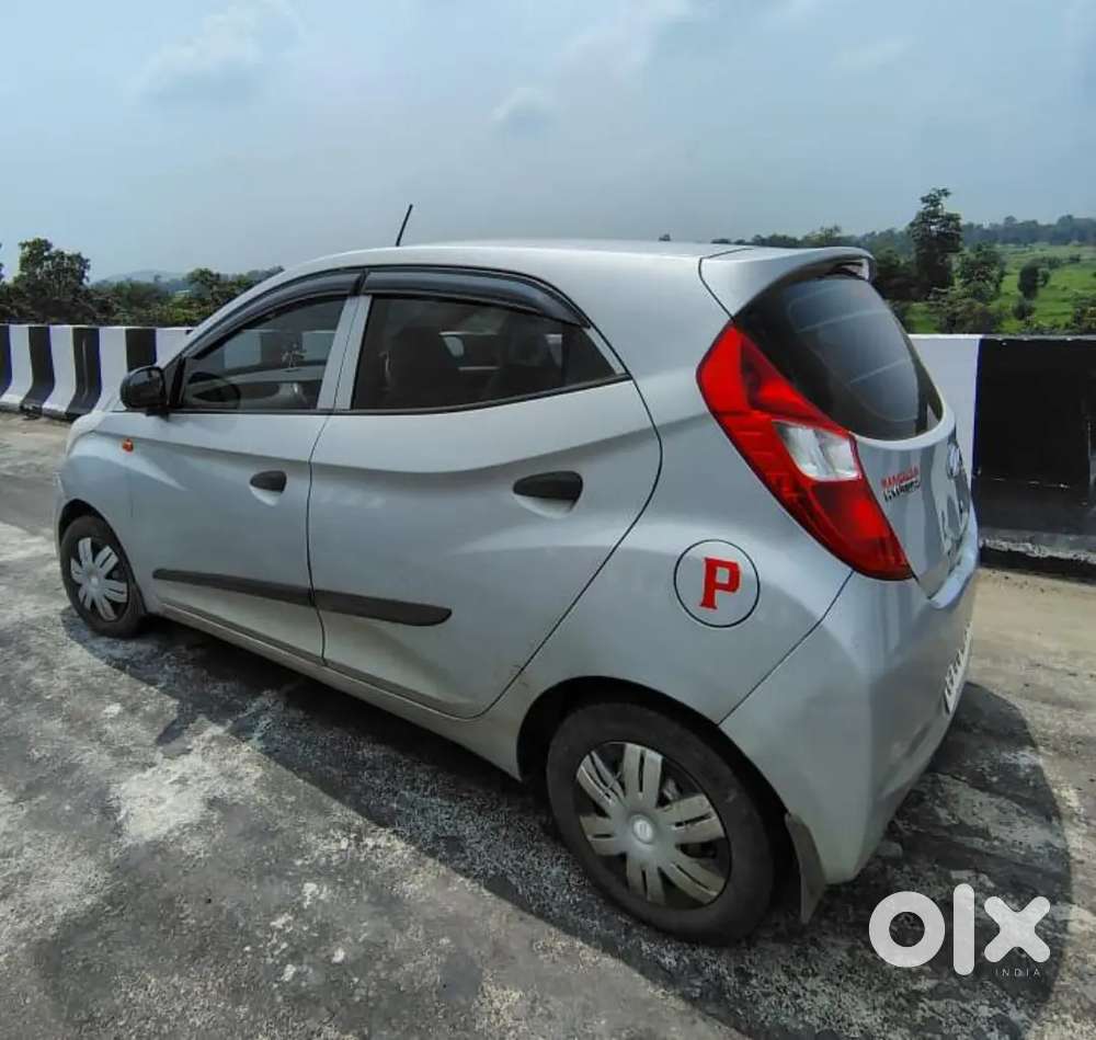 Hyundai Eon 2014