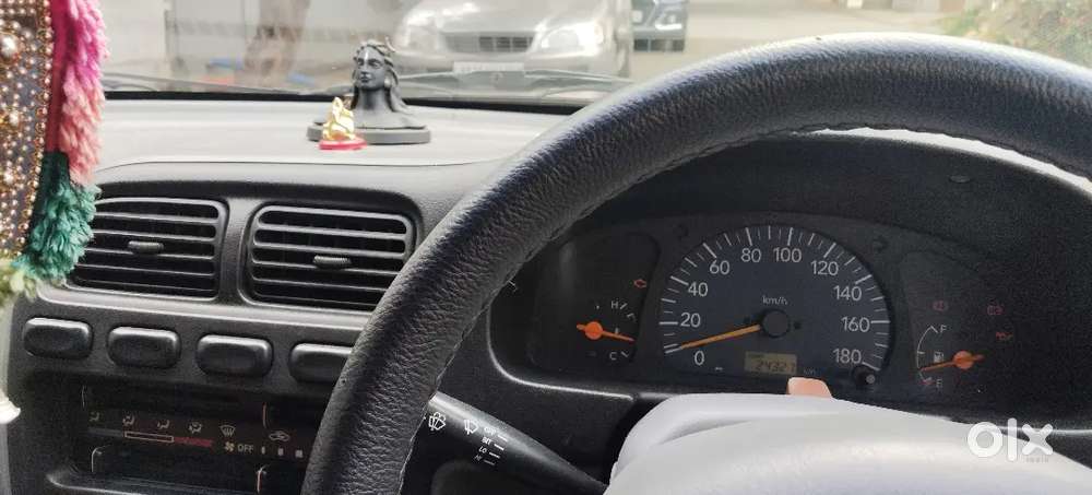 Maruti Suzuki Alto 2004 Petrol 24327 Km Driven