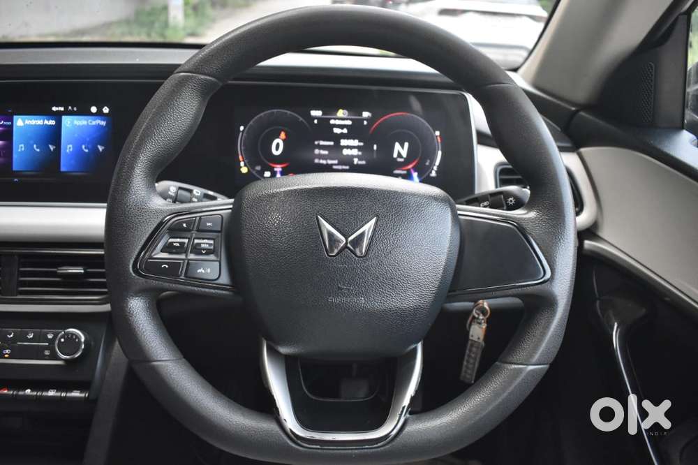 Mahindra Xuv700 2.2 Ax 5 Diesel Mt Str, 2022, Diesel