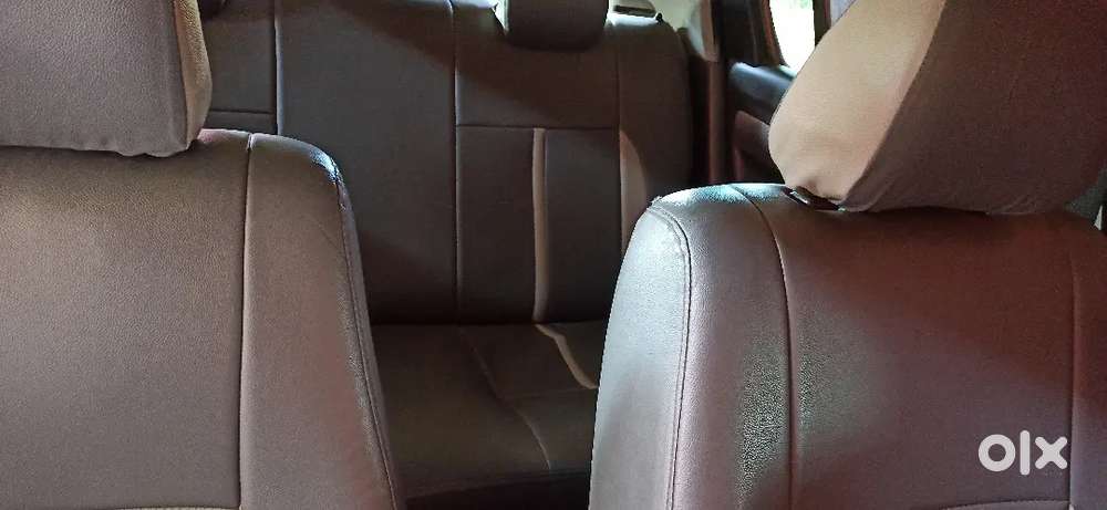 Maruti Suzuki Swift 2008