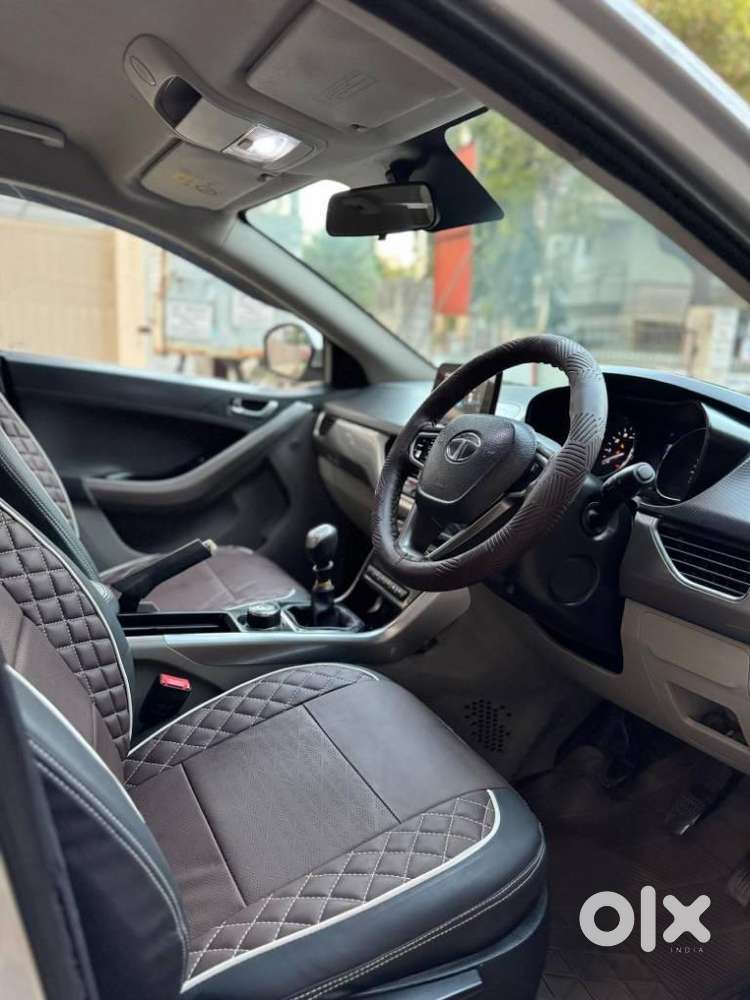 Tata Nexon 1.2 Revotron Xz Plus, 2017, Diesel