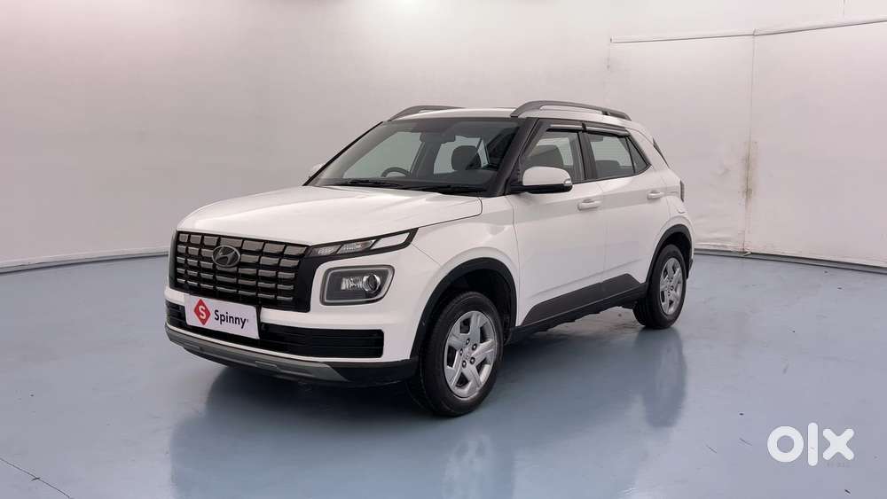 Hyundai Venue Sx, 2022, Petrol