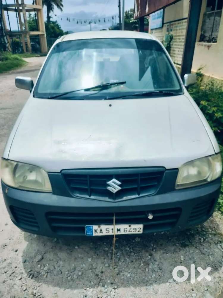 Maruti Suzuki Alto Lxi 2006