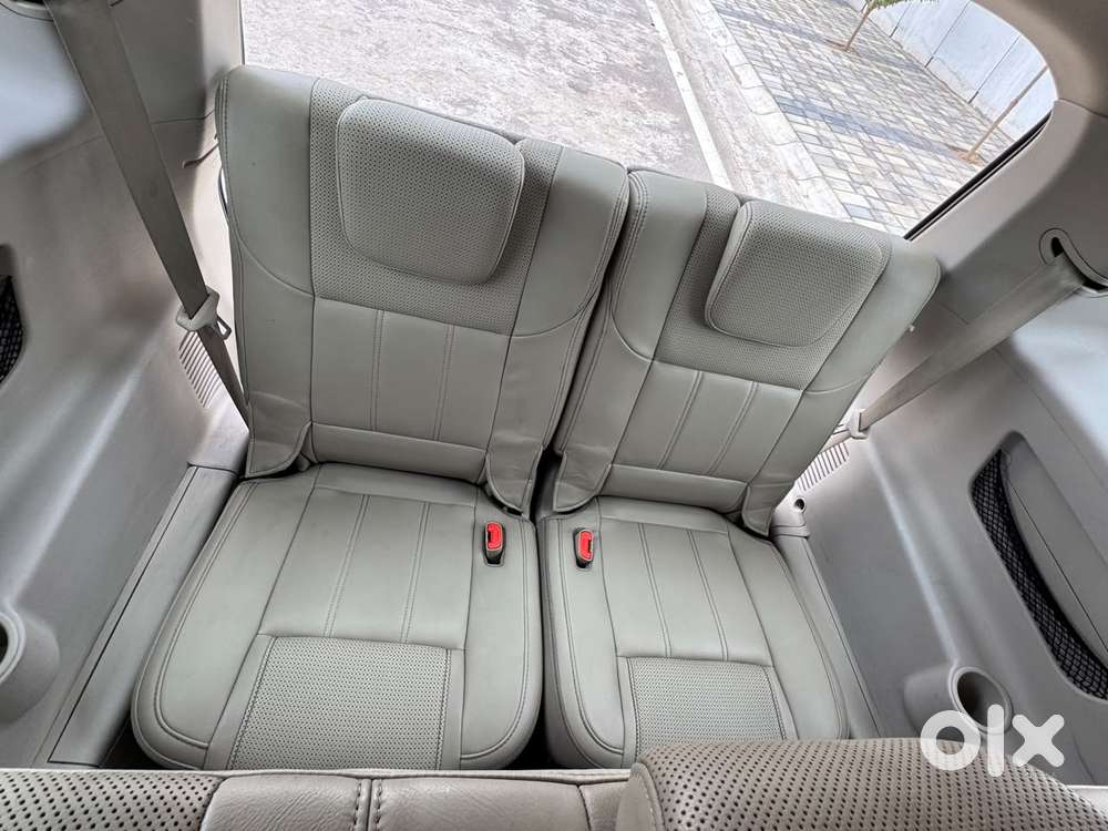 Mahindra Xuv500 W10 Awd, 2016, Diesel