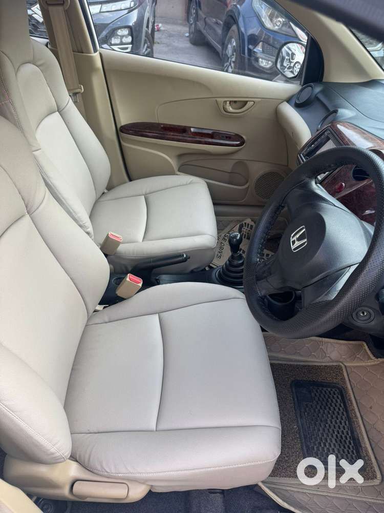 Honda Amaze 1.2 Smt I Vtec, 2015, Petrol