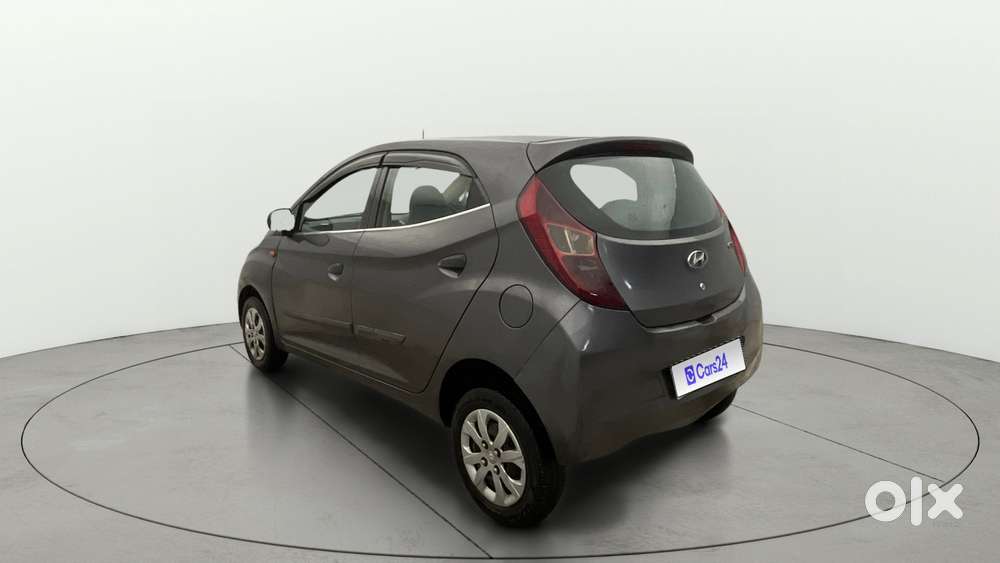 Hyundai Eon Magna +, 2018, Petrol