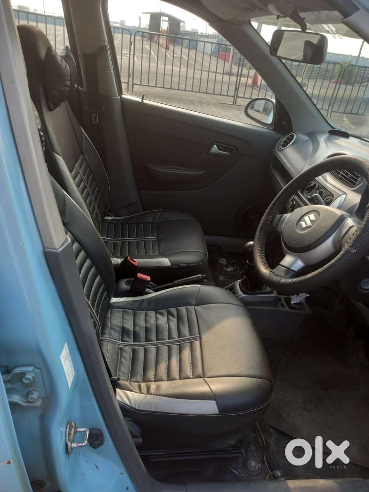 Maruti Suzuki Alto 800 Vxi Plus Option, 2013, Petrol