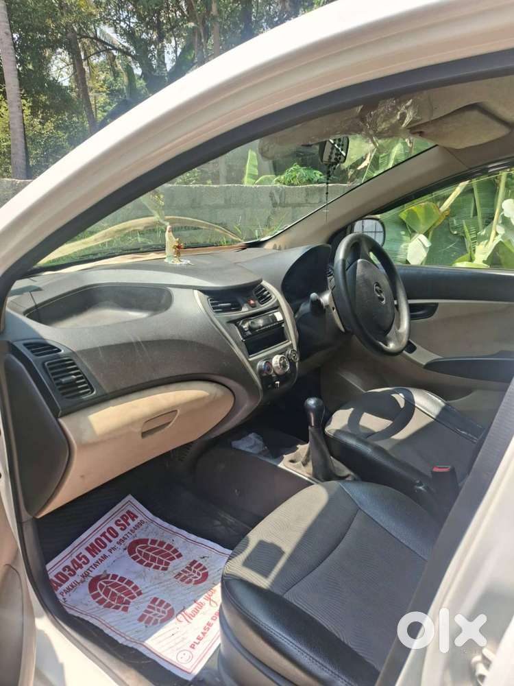 Hyundai Eon 2014 Petrol Good Condition