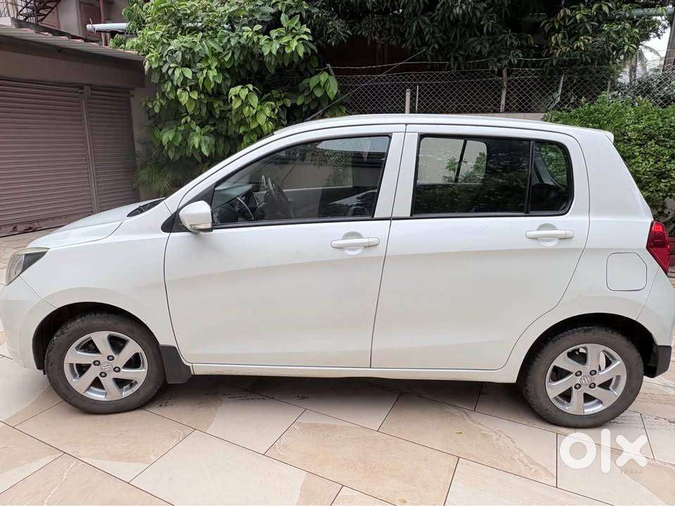 Maruti Celerio Zxi - 1st Owner - Well Maintained