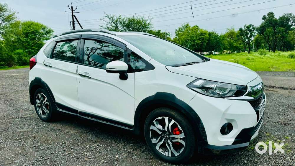 Honda Wr-v I-dtec Vx, 2017, Diesel