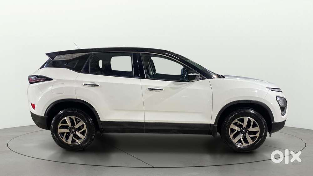 Tata Harrier Xz+, 2022, Diesel
