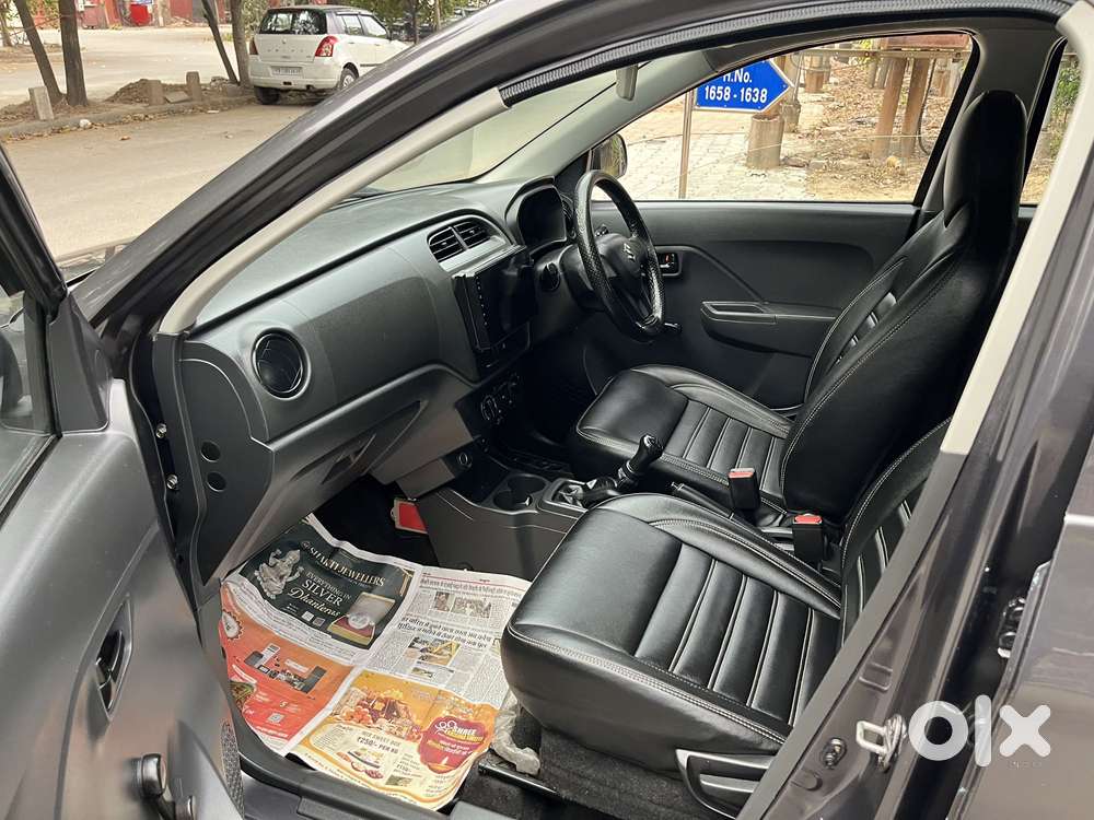 Maruti Suzuki Alto K10 Vxi Plus Ags, 2023, Petrol