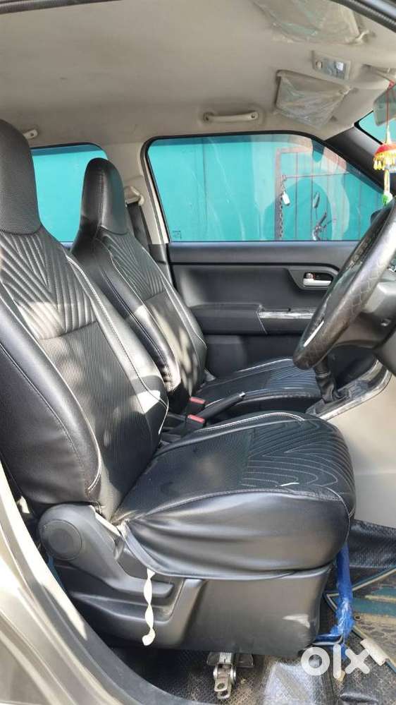 Maruti Suzuki Wagon R 1.0 2019-2022 Vxi (o), 2022, Petrol