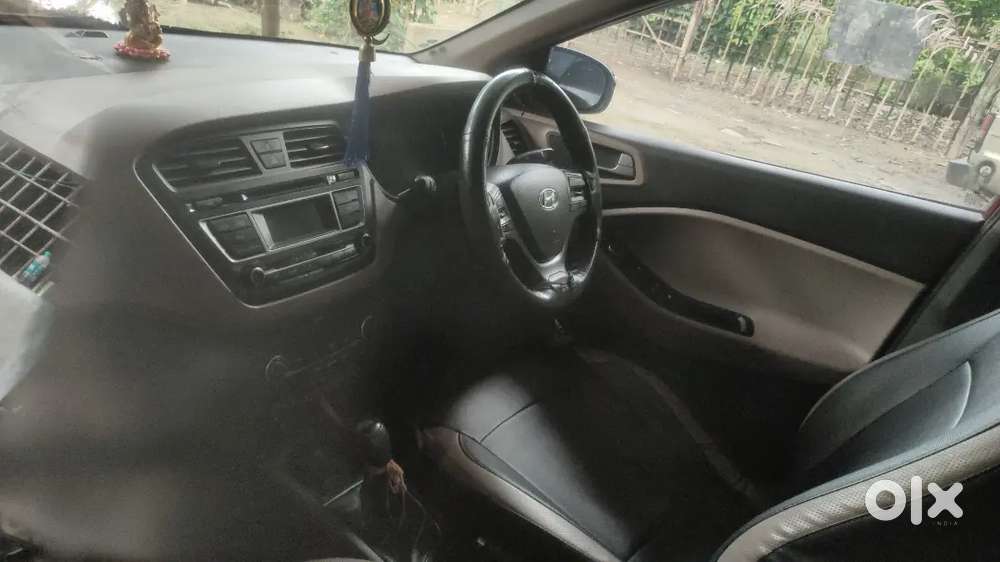 Hyundai Elite I20 2015 Petrol Good Condition