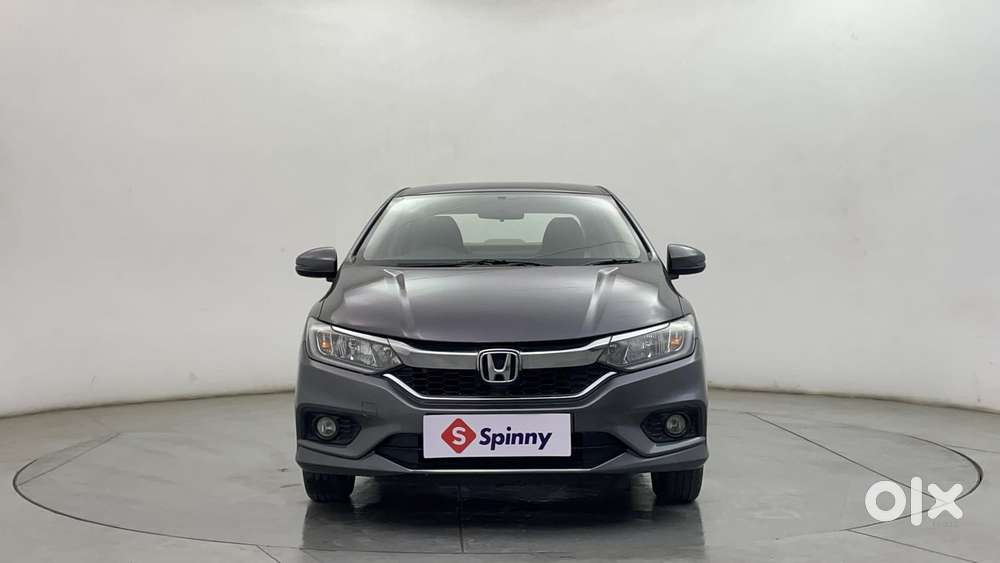 Honda City 2011-2013 V Mt, 2021, Petrol