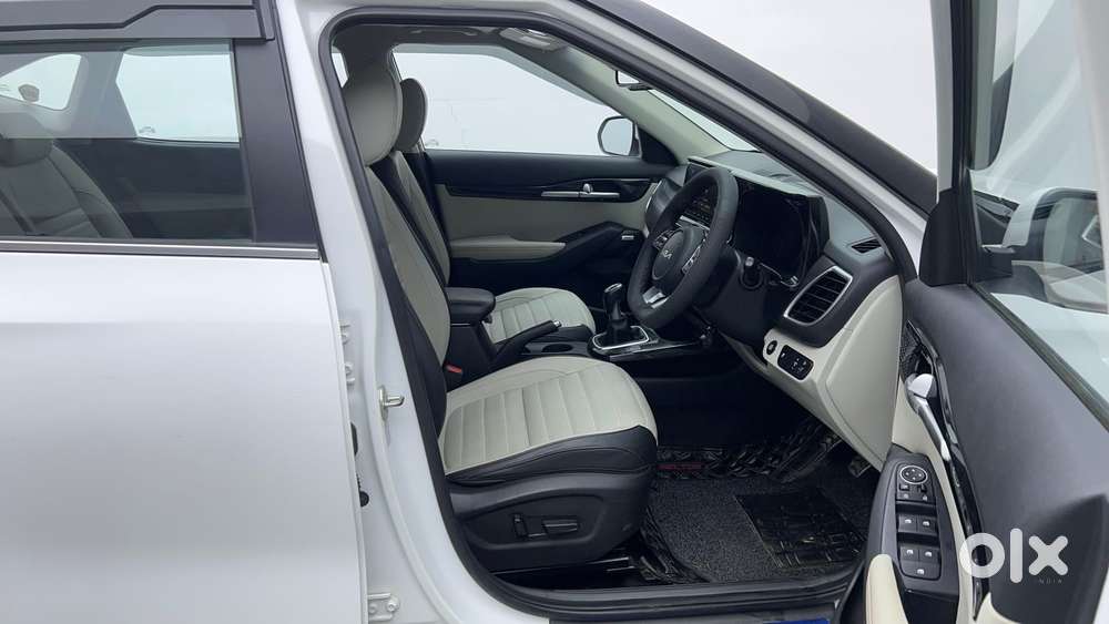 Kia Seltos 1.4 Gtx Option, 2021, Petrol