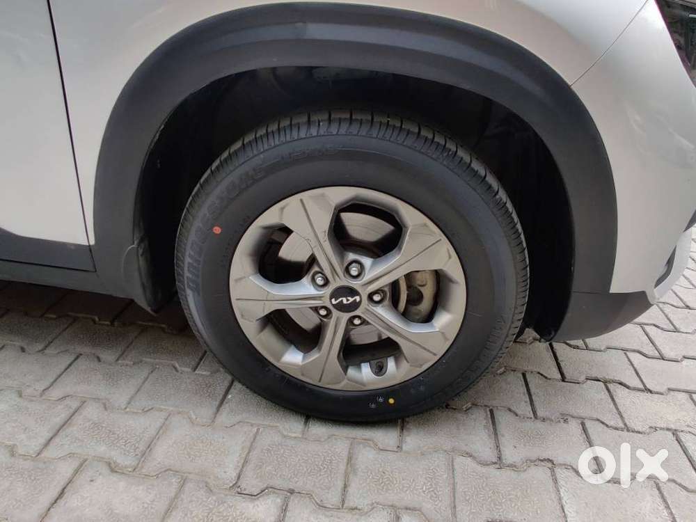 Kia Seltos Htk Plus D, 2023, Diesel