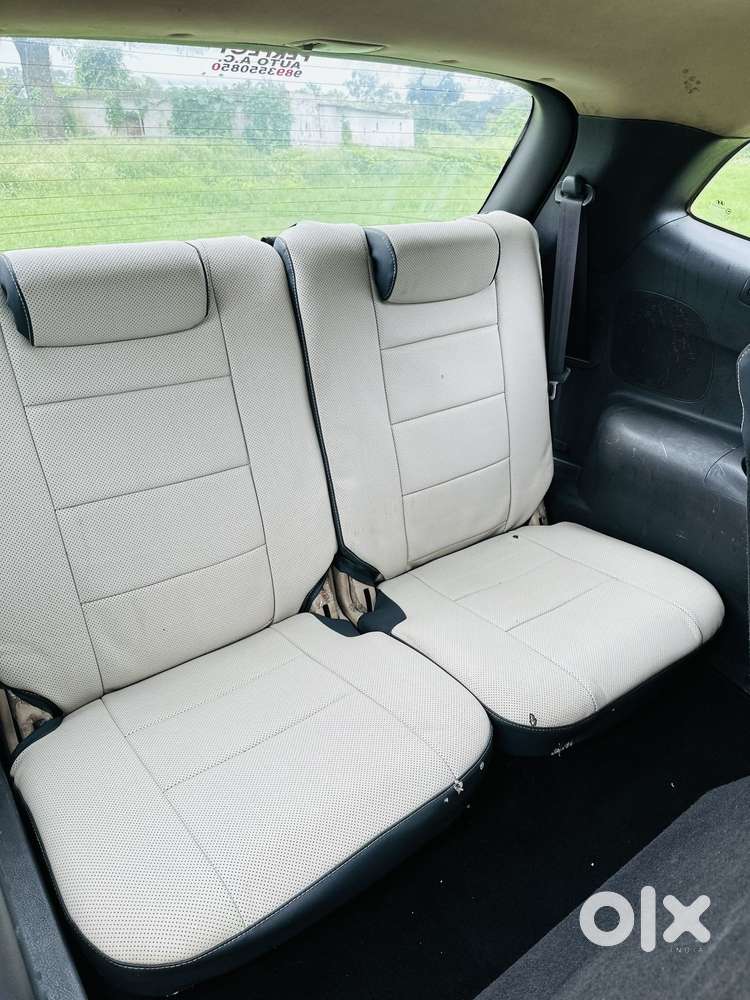 Hyundai Santa Fe 2wd Mt, 2012, Diesel