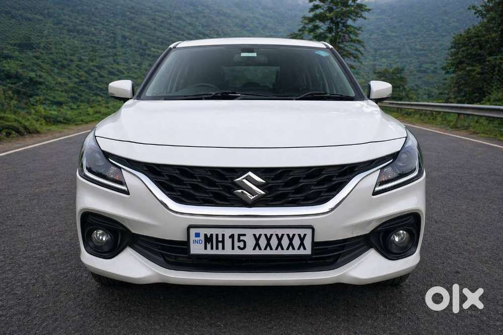 Maruti Suzuki Baleno Delta Cng, 2023, Cng & Hybrids