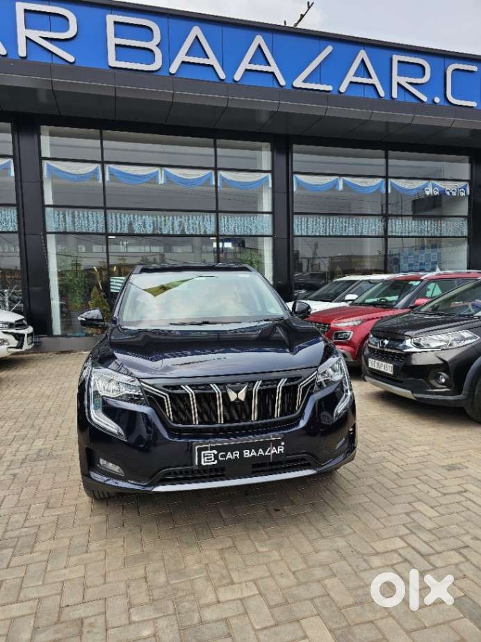 Mahindra Xuv700 2.2 Ax 5 Diesel Mt 7 Str, 2024, Diesel