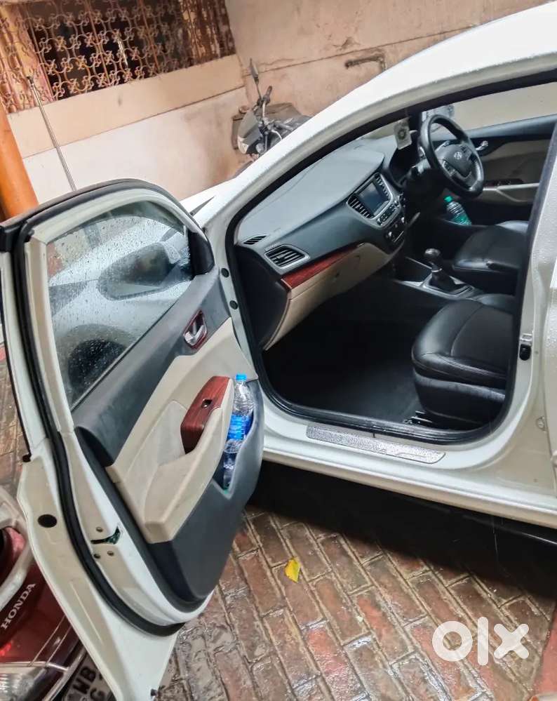 Hyundai Verna 1.6 Sx 2019