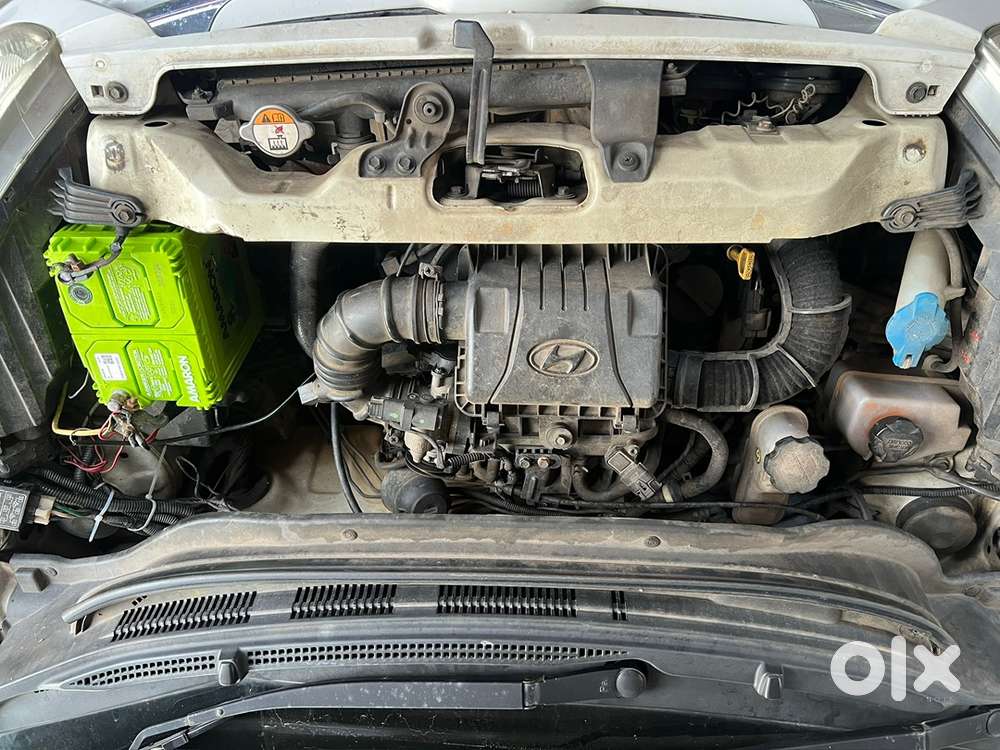 Hyundai Eon Petrol Manual 2013