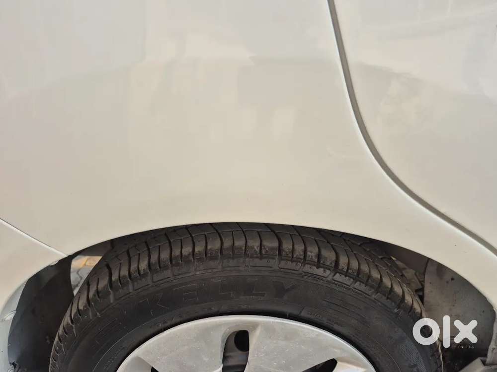 Honda Amaze 2015 Diesel Well Maintained