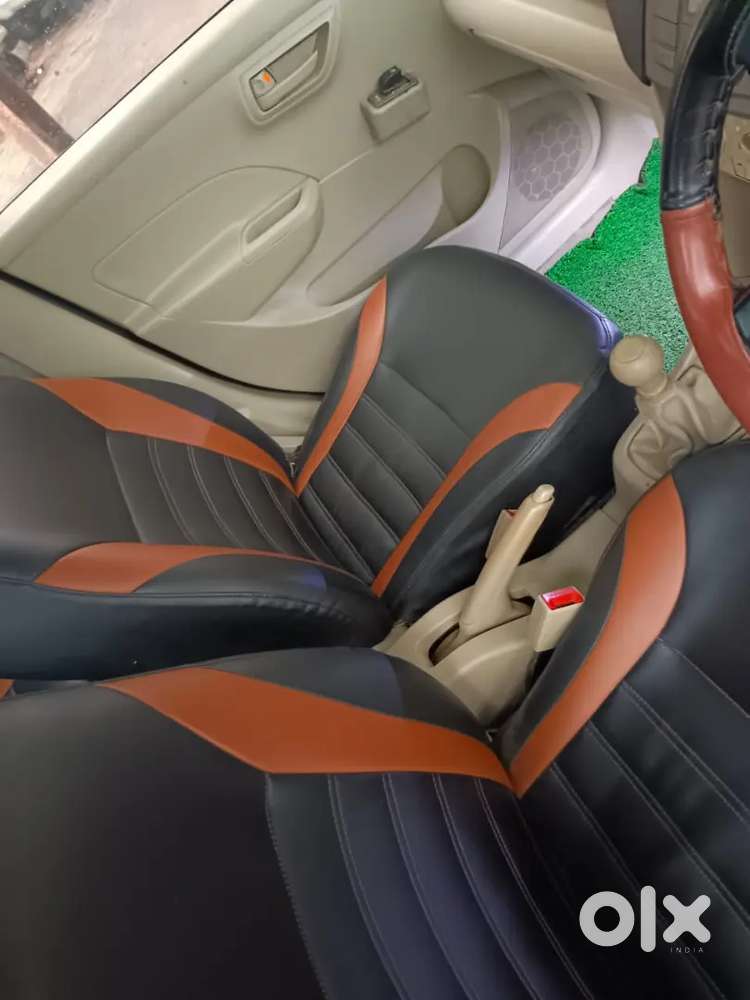 Maruti Suzuki Dzire Aug 2013