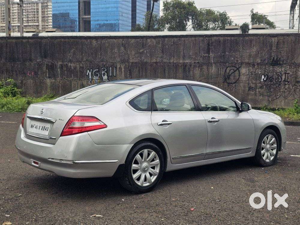 Nissan Teana Xv, 2013, Petrol