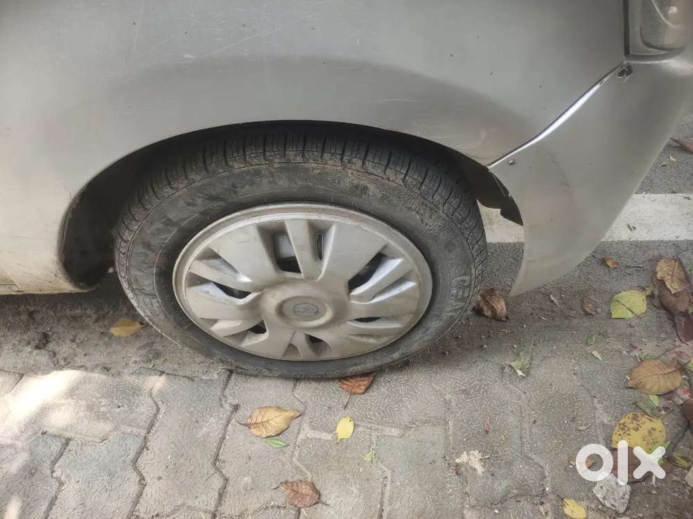 Maruti Suzuki Wagon R Zxi+ 2009