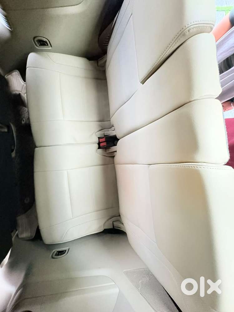 Ford Endeavour 3.2 Titanium At 4x4, 2018, Diesel