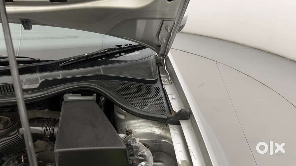Volkswagen Polo 2009-2013 Petrol Comfortline 1.2l, 2014, Petrol