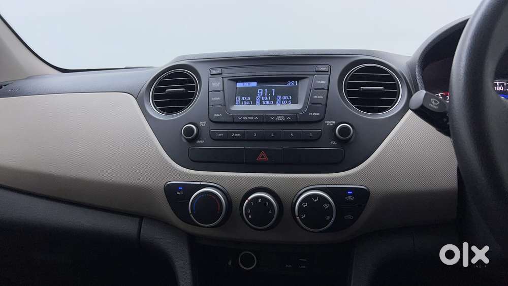 Hyundai Grand I10 1.2 Kappa Magna, 2019, Petrol