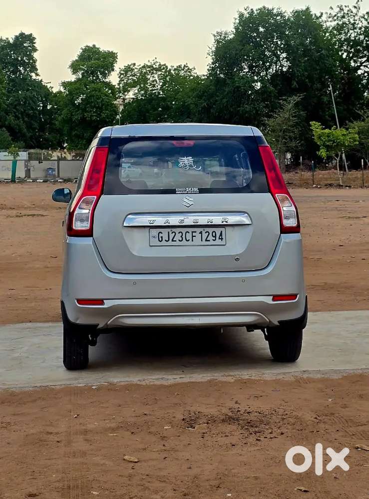 Bhagyalakshmi Auto, Gandhinagar