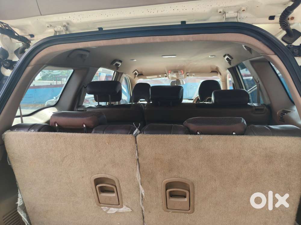 Mahindra Xuv500 W8, 2015, Diesel